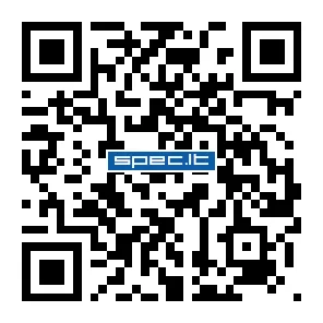 QR kodas | Vladyslavo Dambrausko, IĮ | spec.lt