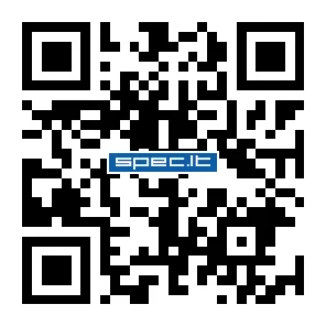 QR kodas | Sigmos padangos, UAB | spec.lt