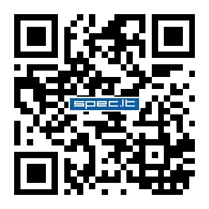 QR kodas | Vlakosta, UAB