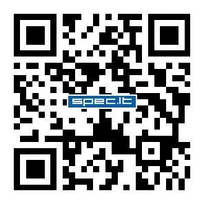 QR kodas | Vlalena, MB