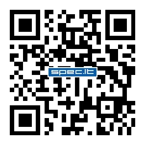 QR kodas | Vlamaris, MB