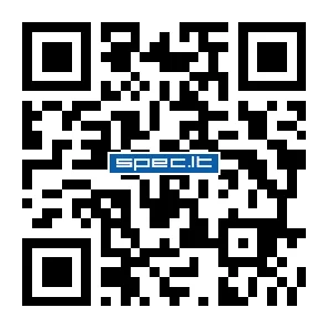 QR kodas | Vlamosta, UAB | spec.lt