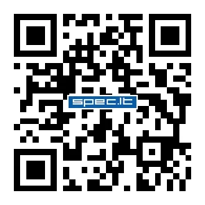 QR kodas | Vlanata, MB