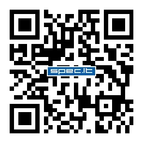 QR kodas | VLANIJA, UAB | spec.lt