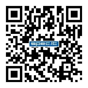 QR kodas | VLANTANA NORGE AS Lietuvos filialas