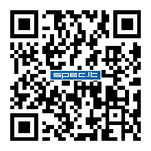 QR kodas | Vlantanos ekspedicija, UAB | spec.lt