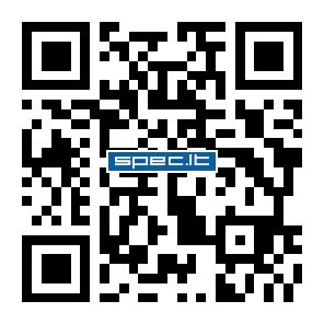 QR kodas | Vlaregma, MB