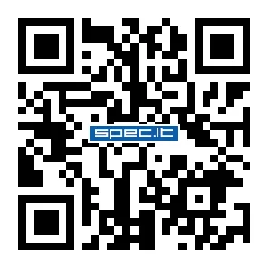 QR kodas | VLAREMA, UAB | spec.lt