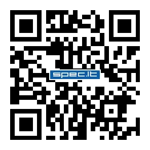QR kodas | Vlarimonė, IĮ | spec.lt