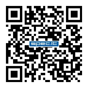 QR kodas | VLARISTA, K. Stankevičiaus, TŪB