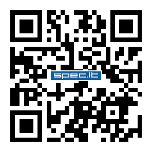 QR kodas | Vlaskas, IĮ | spec.lt