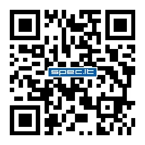 QR kodas | Vlastata, UAB | spec.lt