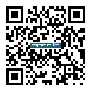QR kodas | Vlastos vertimai, IĮ | spec.lt