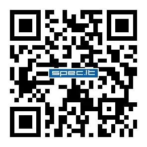 QR kodas | Vlataksa, UAB | spec.lt
