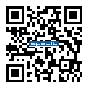 QR kodas | Vlatas, MB