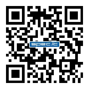QR kodas | Vlatausa, UAB | spec.lt