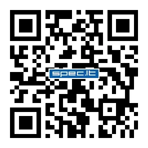 QR kodas | Vlatra, UAB