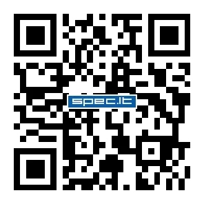 QR kodas | Vlatransa, UAB