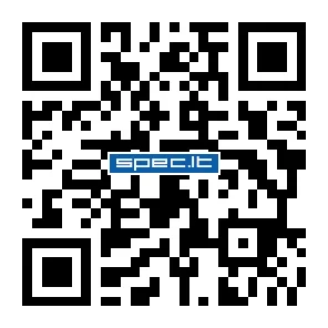 QR kodas | Vlavas, UAB