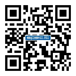 QR kodas | Vlb tech, MB