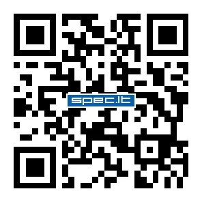 QR kodas | ADASTRA CINEMA, UAB