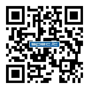 QR kodas | VLI LT, UAB