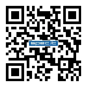 QR kodas | VLI TIMBER, UAB | spec.lt
