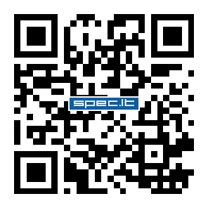 QR kodas | Vlinija, UAB | spec.lt