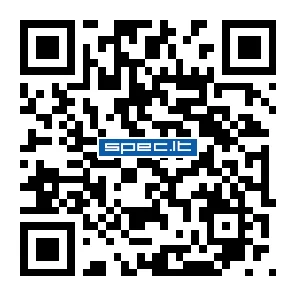 QR kodas | VLJA INVESTICIJOS, UAB | spec.lt