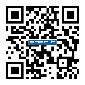 QR kodas | VLKA, UAB | spec.lt