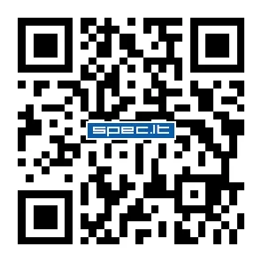 QR kodas | VLL GROUP, UAB | spec.lt