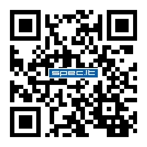 QR kodas | VLMS, UAB | spec.lt