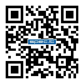 QR kodas | Vln Living, UAB