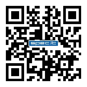 QR kodas | Vlora, MB | spec.lt
