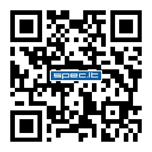 QR kodas | VLT Services, UAB