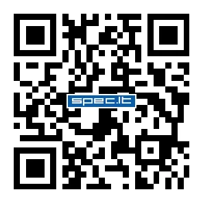 QR kodas | Vlukis, UAB | spec.lt