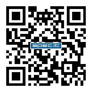 QR kodas | VLV Statyba, MB