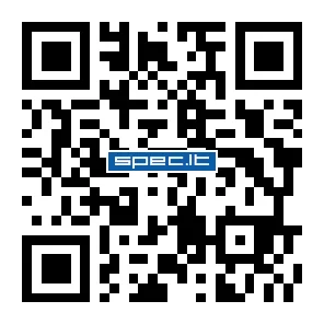 QR kodas | VM Baltic, UAB | spec.lt
