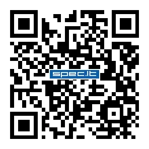 QR kodas | Vm Event Group, IĮ | spec.lt