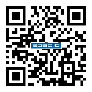 QR kodas | VM Logistics, UAB | spec.lt