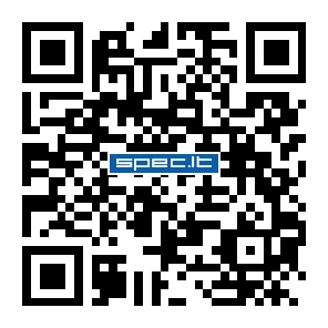 QR kodas | VM metal style, MB