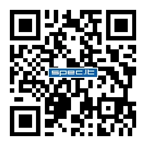 QR kodas | VM Paslaugos, MB | spec.lt