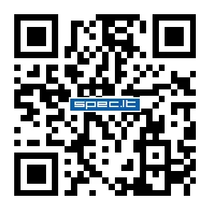 QR kodas | VM PREKYBA, MB | spec.lt