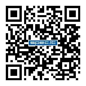 QR kodas | VM PRODUCTION, UAB | spec.lt