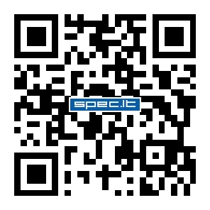 QR kodas | VM sistemos, UAB | spec.lt