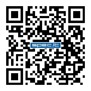 QR kodas | VM sprendimai, UAB | spec.lt
