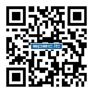 QR kodas | VM transport, UAB