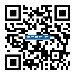 QR kodas | VM VALDA, UAB | spec.lt