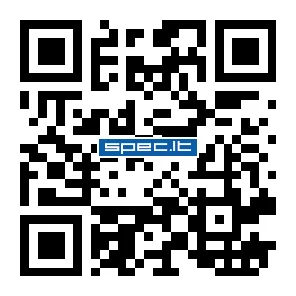 QR kodas | VM works, MB