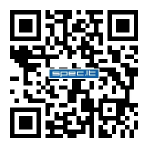 QR kodas | Vm4deal, MB | spec.lt